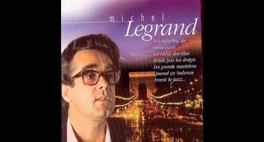 Michel Legrand