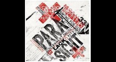 Parasight - Moral Recession (7" Single)