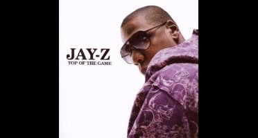 Jay-Z - Top Of The Game