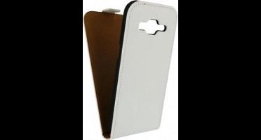 Ultra Slim Flip Case Samsung Galaxy Core Prime