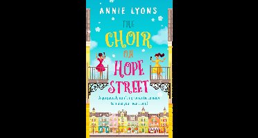 The Choir on Hope Street