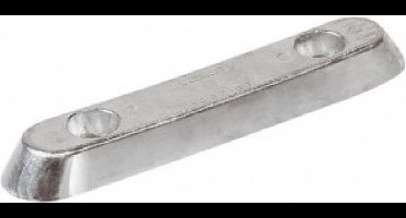 VETUS schroefbare zink Anode 4,5 kg Type 35