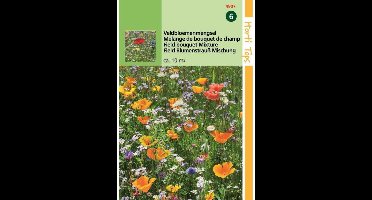 Hortitops Veldbloemenmengsel 10 gram