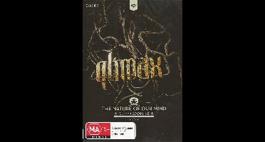 Qlimax - Nature Of Mind: Qlimax 2009 Live