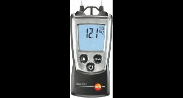 Testo 606-1 Vochtigheidsmeter