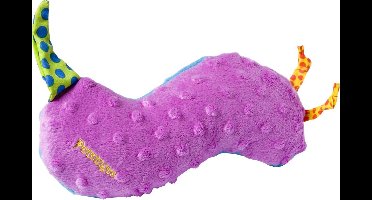 Petstages wrestle and romp