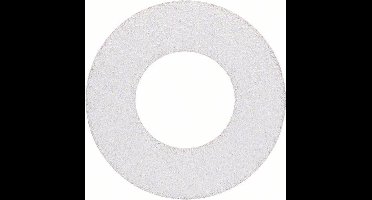 Bosch - 5-delige schuurbladenset 100 mm x 47 mm, 60