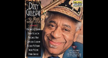 To Bird With Love...