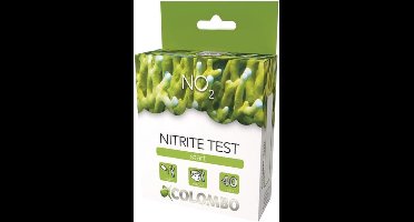 Colombo Marine Nitrite Test