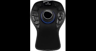 3Dconnexion SpaceMouse Pro