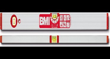 Waterpas BMI Alustar 100 cm
