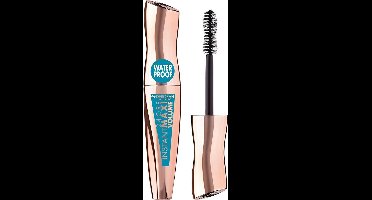 Deborah Milano 24Ore Instant Maxi Volume Waterproof Mascara