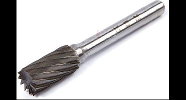 HBM Volhardmetalen Frees voor NON-FERRO Model 1