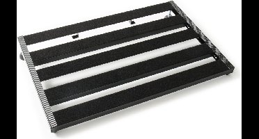 Fame Spaceboard 60L - Pedalboard voor gitaren