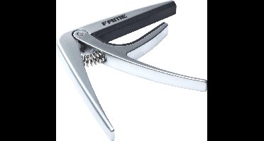 Fame MSC-02 Flat Capo (6-String Guitar) - Capo
