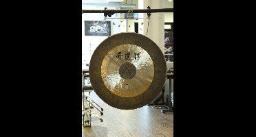 Fame Gong 24" incl. vilt-Schlägel - Effect bekken