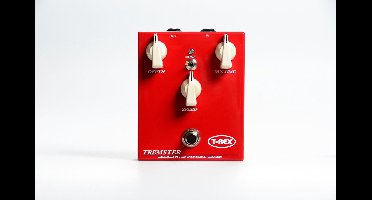 T-Rex Tremster - Danish Collection tremolo effectpedaal