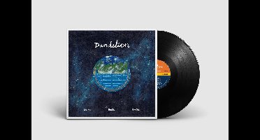 Laika, Belka, Strelka (LP)