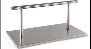 Triumph Footrest Sibel