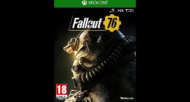 Fallout 76 / Xbox One