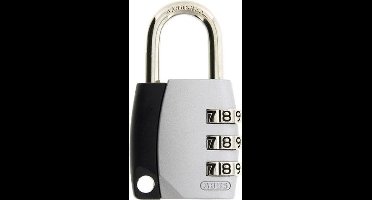 Abus cijferslot 155/20