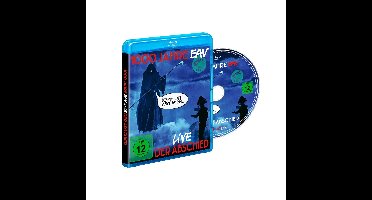 1000 Jahre Eav Live - Der Abschied