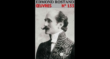 Les Classiques Compilés (Classcompilés) - Edmond Rostand - Oeuvres