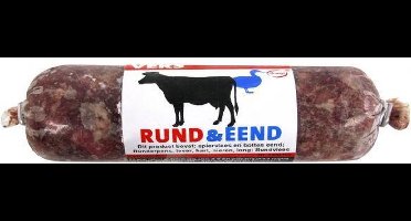 Excellent vers rund/eend 250 gr
