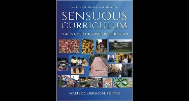 Landscapes of Education - Sensuous Curriculum