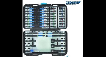 Gedore 666-042 3100316 Bitset