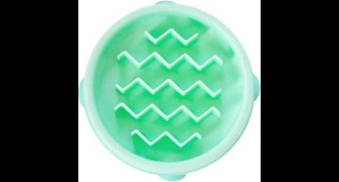 Fun Feeder Slow bowl (anti schrokbak )