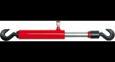 VOREL Trekpers 10 Ton rood 80450