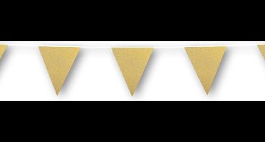 Haza Original Vlaggenlijn Goud 6 M