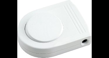 Voetschakelaar voor op de vloer