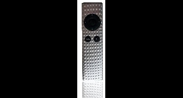 Universele Afstandsbediening voor Apple TV, iPod, iPhone & iMac | Remote control - plastic