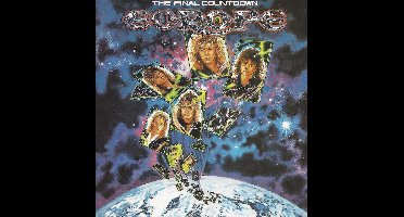 Europe -The Final Countdown