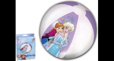 Disney FROZEN beach ball - 45cm