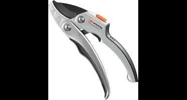 GARDENA COMFORT ALU HEFBOOM SNOEISCHAAR SMARTCUT 25 MM