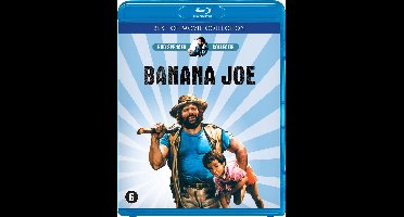 Banana Joe (Blu-ray)