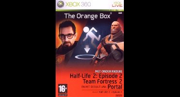 Half Life: The Orange Box