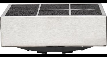 Inventum IPF400V afzuigkapaccessoire Afzuigkap filter