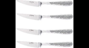 Global Steakset  GTF-4001 - 4 delig - Kartel