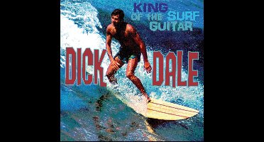 King Of The Surf Guitar