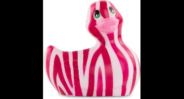 I Rub My Duckie 2.0 Wild - Tiger