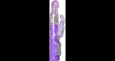 Toys Vibe Collection Bunny Vibrator - Paars