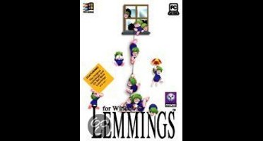 Lemmings for Windows /PC