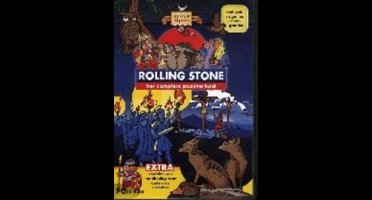 Rolling Stone Paasverhaal Cdr In Dvd Doo