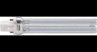 Philips UV-C PL-S losse lamp 11W (2-pins)