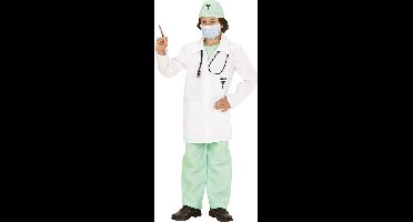 Dr Kiddo Dokter Kind - Jongen