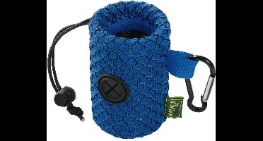 Case Hunter Textile Leggings Bag carrier Blue
